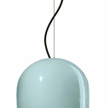 Ferroluce decò  Ayrton  sospensione 1 luce C2550AZZ 1