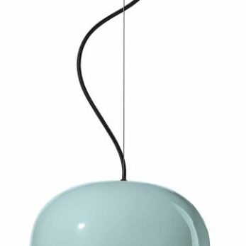 Ferroluce decò  Ayrton  sospensione 1 luce C2550AZZ