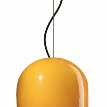 Ferroluce decò  Ayrton sospensione 1 luce C2550GIA 1