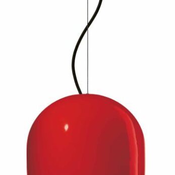 Ferroluce decò  Ayrton sospensione 1 luce C2550ROS 1