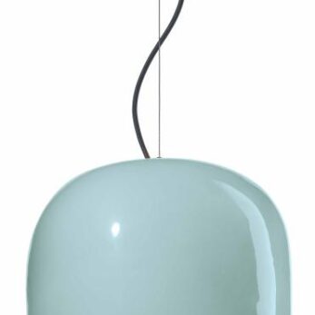 Ferroluce decò  Ayrton sospensione 1 luce C2551AZZ 1