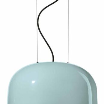 Ferroluce decò  Ayrton sospensione 1 luce C2551AZZ
