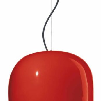 Ferroluce decò  Ayrton sospensione 1 luce C2551ROS 1