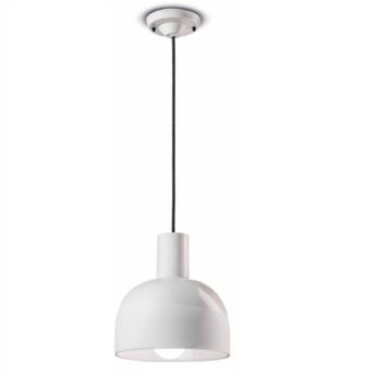 Caxixi Ferroluce Decò sospensione C2400BIG
