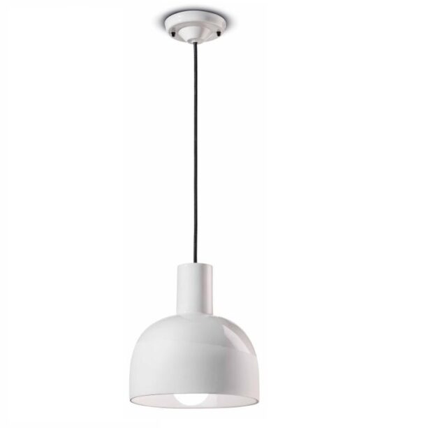 Caxixi Ferroluce Decò sospensione C2400BIG