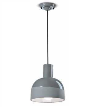 Caxixi Ferroluce Decò sospensione C2400GRC