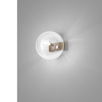 Estro Metal Lux applique 267.301.04