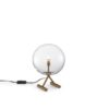Estro Metal Lux lampada tavolo 267.201.04