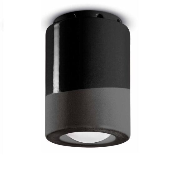 Ferroluce Decò Pi collection Plafoniera 1 luce C985NEC