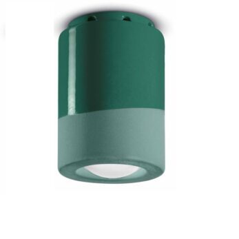 Ferroluce Decò Pi collection Plafoniera 1 luce C985VEB