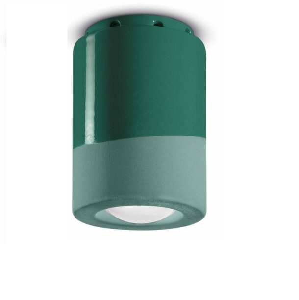 Ferroluce Decò Pi collection Plafoniera 1 luce C985VEB