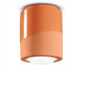 Ferroluce Decò Pi collection Plafoniera 1 luce C986ARP