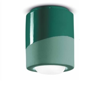 Ferroluce Decò Pi collection Plafoniera 1 luce C986VEB