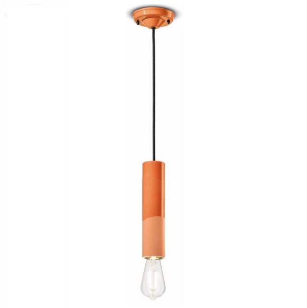 Ferroluce Decò Pi collection Sospensione 1 luce C2500ARP