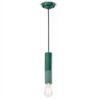 Ferroluce Decò Pi collection Sospensione 1 luce C2500VEB