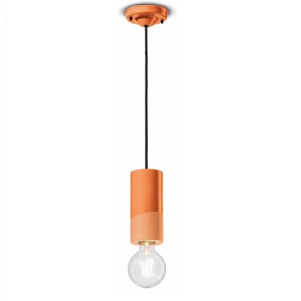 Ferroluce Decò Pi collection Sospensione 1 luce C2501ARP