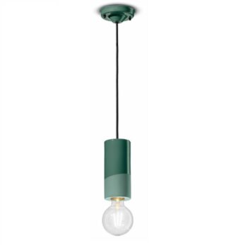 Ferroluce Decò Pi collection Sospensione 1 luce C2501VEB