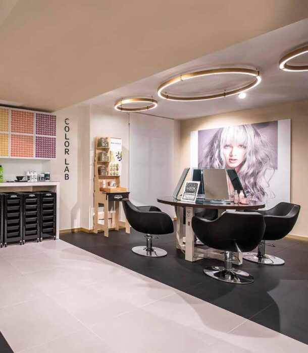Orbita Metal Lux 269.080.25 269.120.05