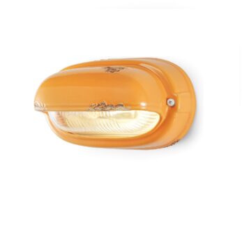 Ferroluce Retrò Vintage Applique C291VIG