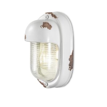 Ferroluce Retrò Vintage Applique C292VIB
