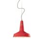 Ferroluce Retrò  Vague Vintage sospensione 1 luce C1417VIR