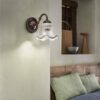 Applique 1 luce c172 Chieti Ferroluce