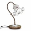 Lumetto 1 luce c173 Chieti Ferroluce