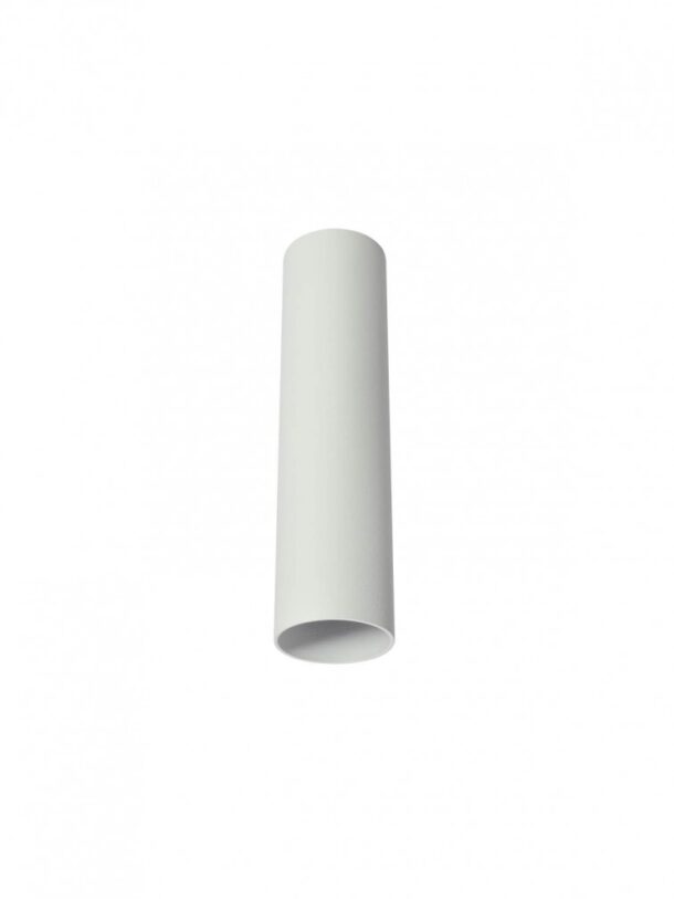 Axis plafoniera bianca 01 2155