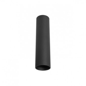 Axis plafoniera nera 01 2156
