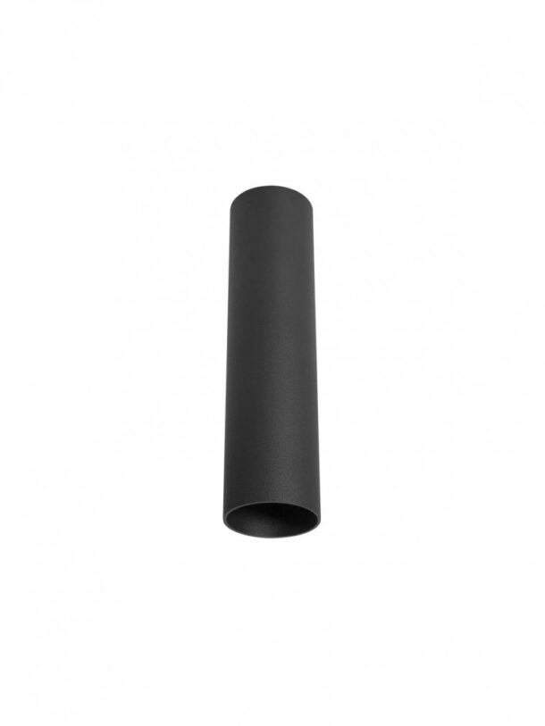 Axis plafoniera nera 01 2156