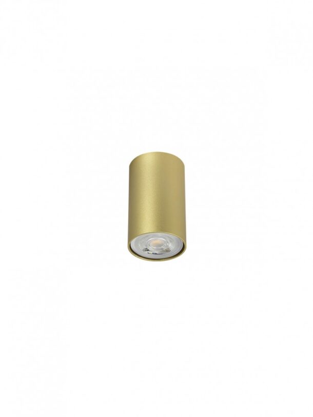Axis plafoniera oro satinato 01 2149