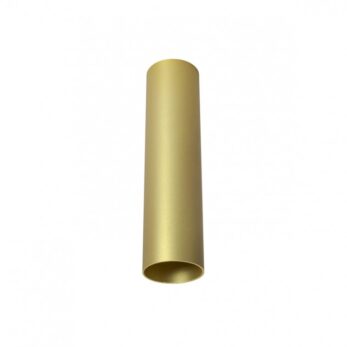 Axis plafoniera oro satinato 01 2157