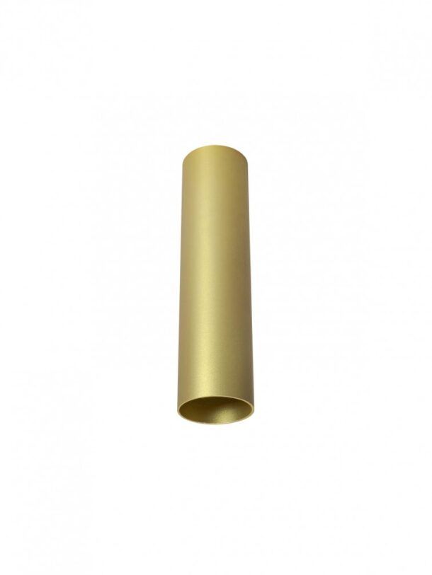 Axis plafoniera oro satinato 01 2157