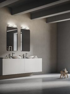 applique bagno