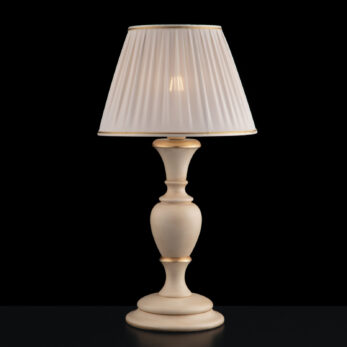 Bonetti Fiorenza lampada tavolo BL172 LM.AV  scaled