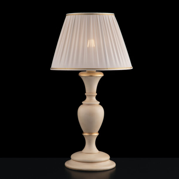 Bonetti Fiorenza lampada tavolo BL172 LM.AV  scaled