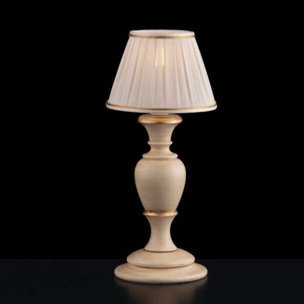 Bonetti Fiorenza lampada tavolo BL172 LT.AV  scaled