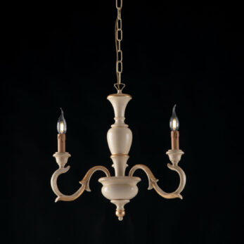 Bonetti Fiorenza lampadario BL172 3.AV  1 scaled