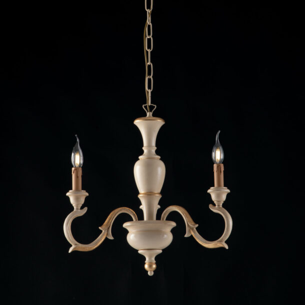 Bonetti Fiorenza lampadario BL172 3.AV  1 scaled