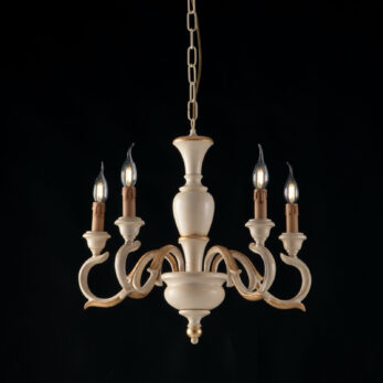 Bonetti Fiorenza lampadario BL172 5.AV  1 scaled