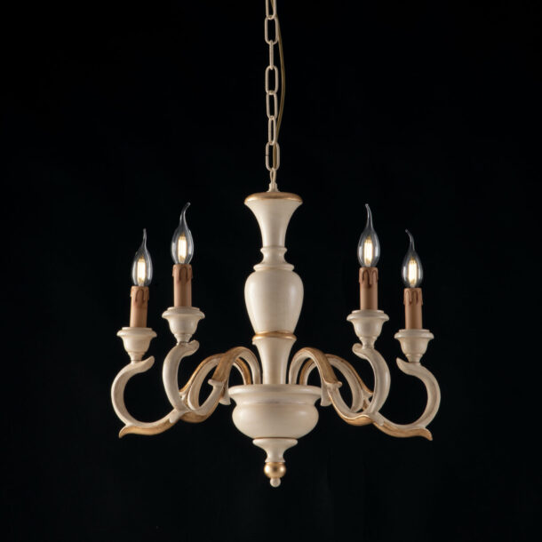 Bonetti Fiorenza lampadario BL172 5.AV  1 scaled