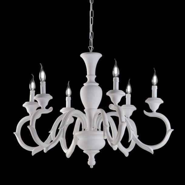 Bonetti Fiorenza lampadario BL172 6.B scaled