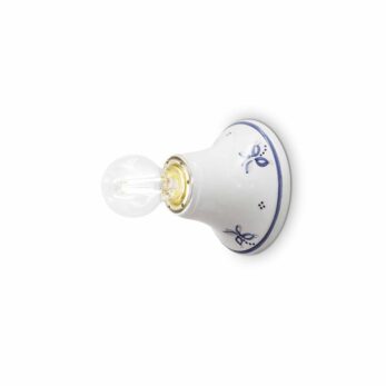 Ferroluce classic Trieste   applique c133