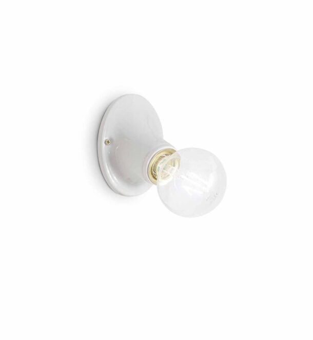 Ferroluce classic Trieste   applique  c115