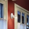 Ferroluce classic Trieste   applique c115 1 amb
