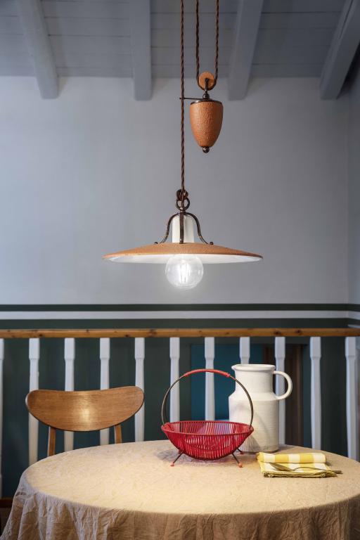 ferroluce classic