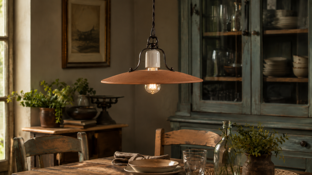 ferroluce vintage