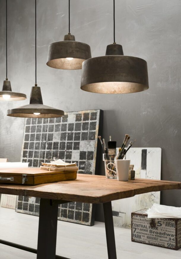 il fanale officina ambientata particolare 2