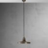il fanale officina sospensione 268 01