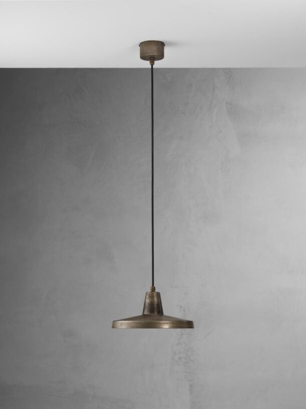 il fanale officina sospensione 268 01